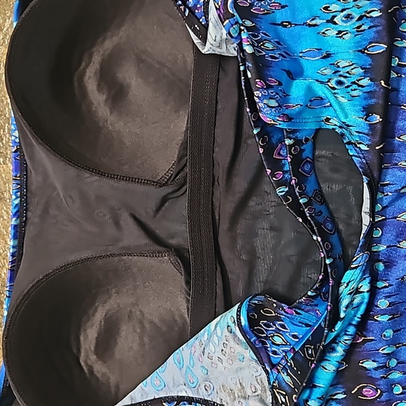 Great Lengths Swimsuit - Picture 4 of 6